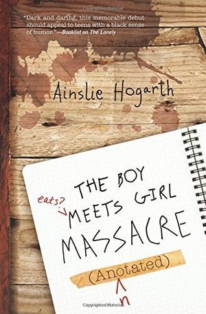 The Boy Meets Girl Massacre