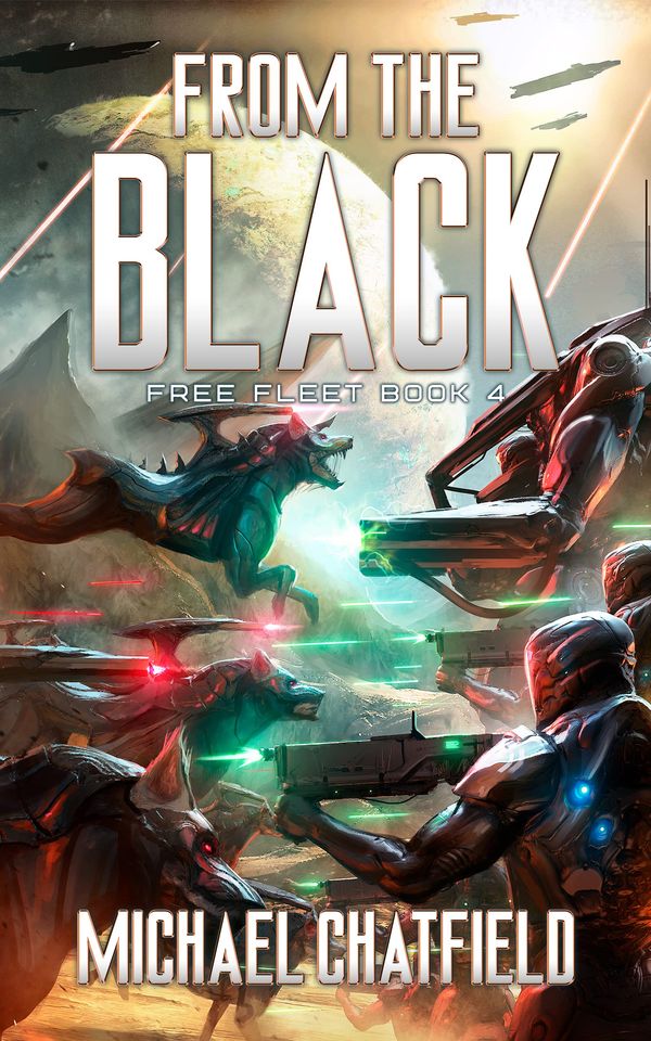 From the Black Book Cover