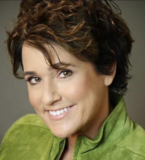 Photo of Colette Freedman