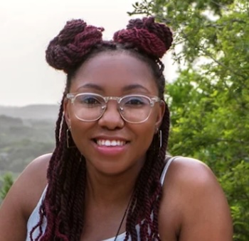 Photo of Joya Goffney