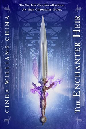 The Enchanter Heir