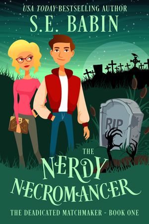 The Nerdy Necromancer
