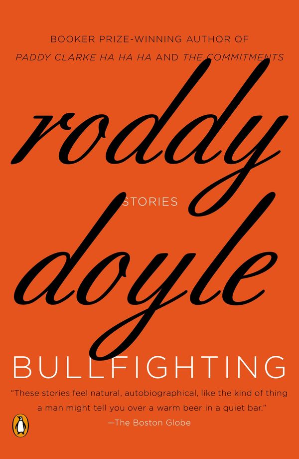 Bullfighting Book Cover