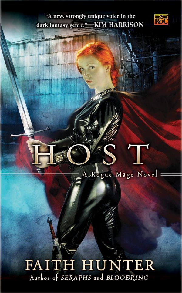 Host cover