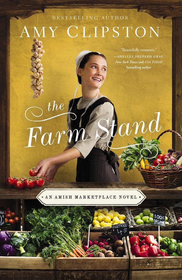 The Farm Stand cover
