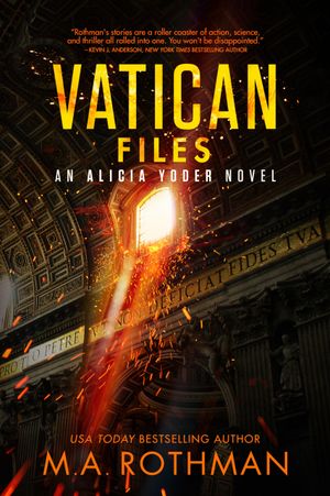 Vatican Files