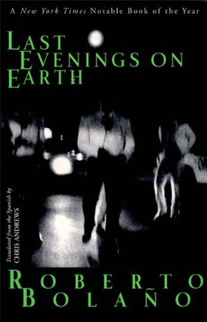 Last Evenings on Earth