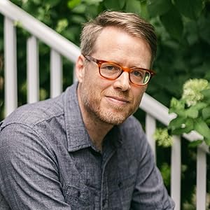 Photo of Eric Puchner