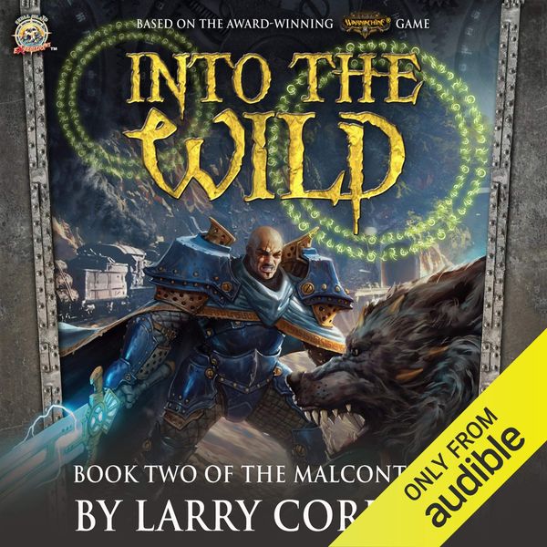 Into the Wild cover