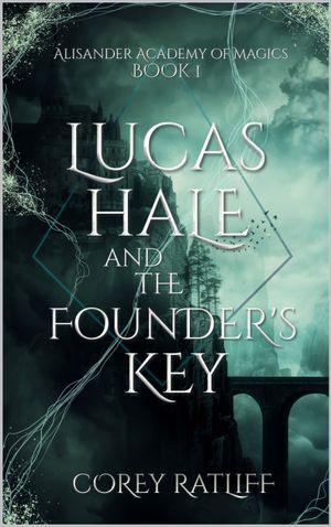 Lucas Hale and the Founder’s Key