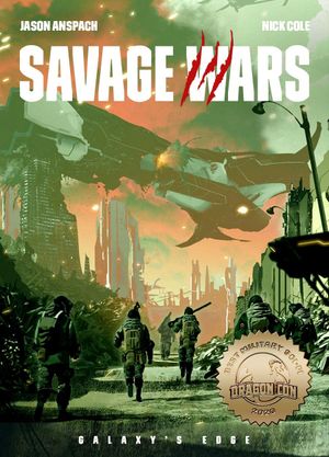 Savage Wars