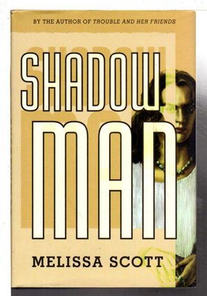 Shadow Man