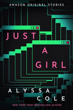 Recent book by Alyssa Cole