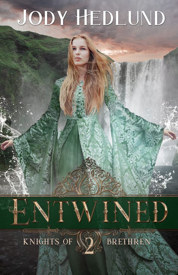 Entwined cover