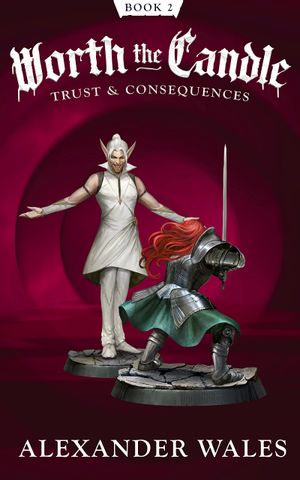 Trust and Consequences