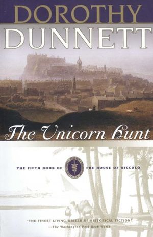 The Unicorn Hunt