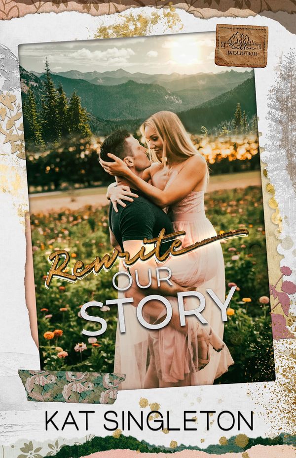Rewrite Our Story cover