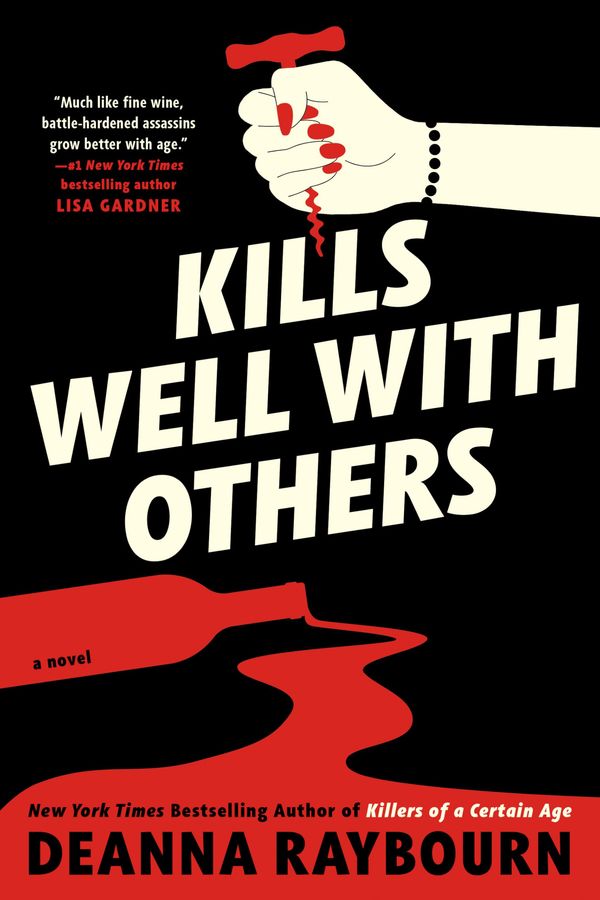 Kills Well with Others cover