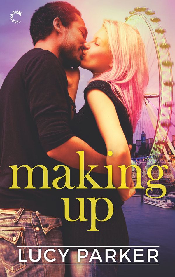 Making Up cover
