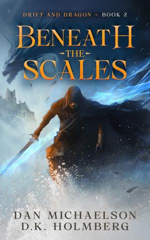 Beneath the Scales