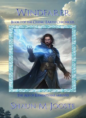 Windfarer