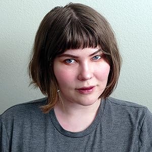 Photo of Sara Wolf