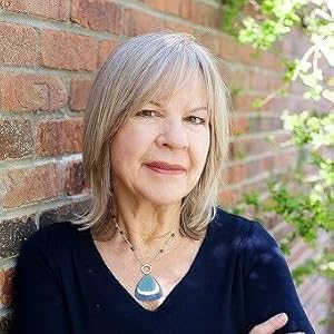 Photo of Cynthia Swanson