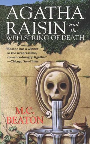 The Wellspring of Death