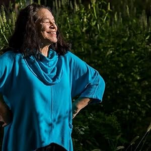 Photo of Marcie R. Rendon