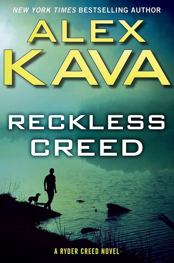 Reckless Creed cover