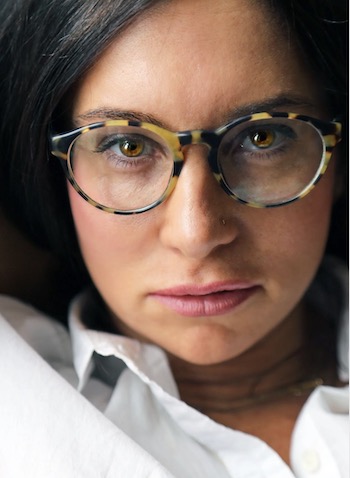 Photo of Lisa Taddeo