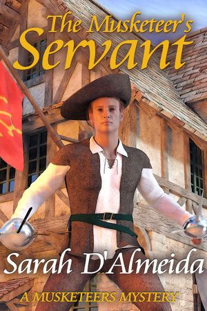 The Musketeer's Servant