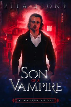 Son of a Vampire