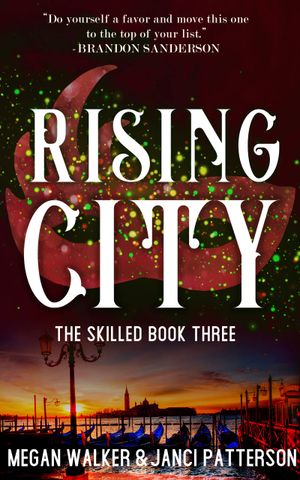 Rising City