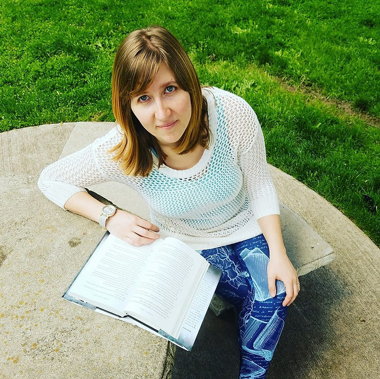Photo of Stacey Trombley