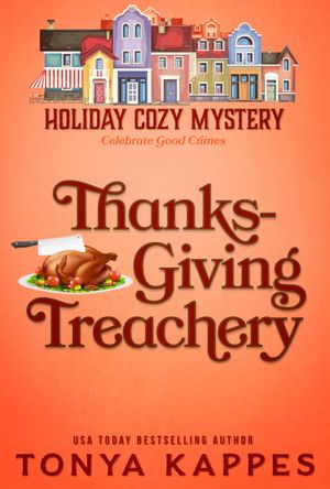 Thanksgiving Treachery