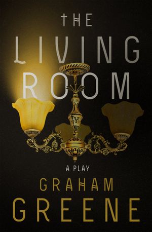 Recent book by Graham Greene