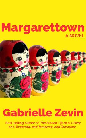 Margarettown