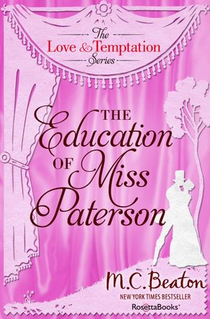 The Education of Miss Patterson