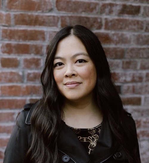 Photo of Kelsea Yu