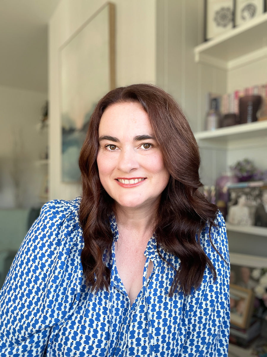 Photo of Emma Grey