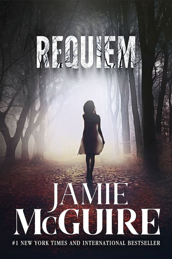 Requiem cover