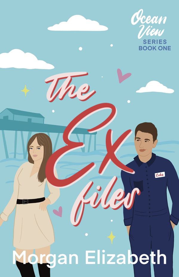 The Ex Files cover