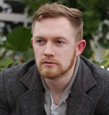 Photo of Michael Chatfield