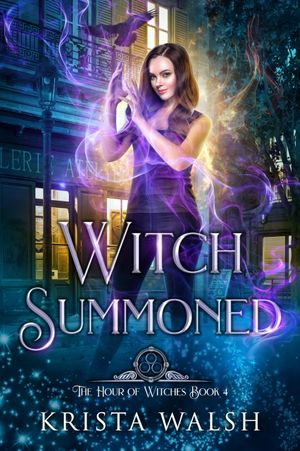 Witch Summoned