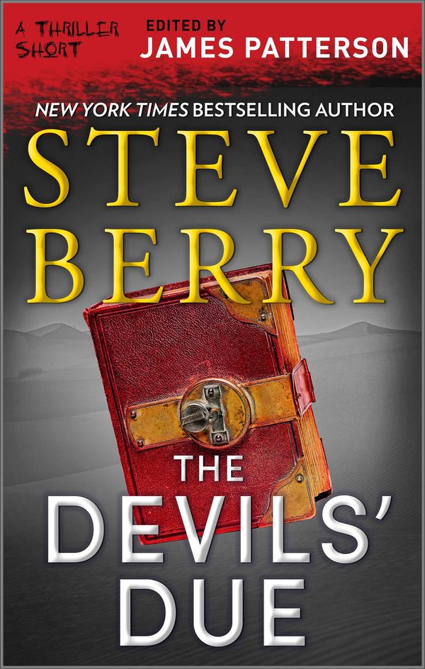 The Devils' Due Book Cover