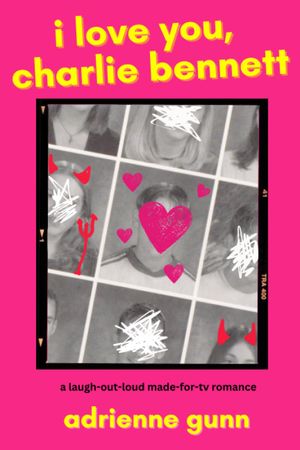 I Love You, Charlie Bennett