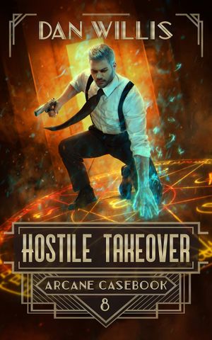 Hostile Takeover
