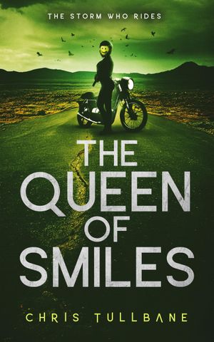 The Queen of Smiles