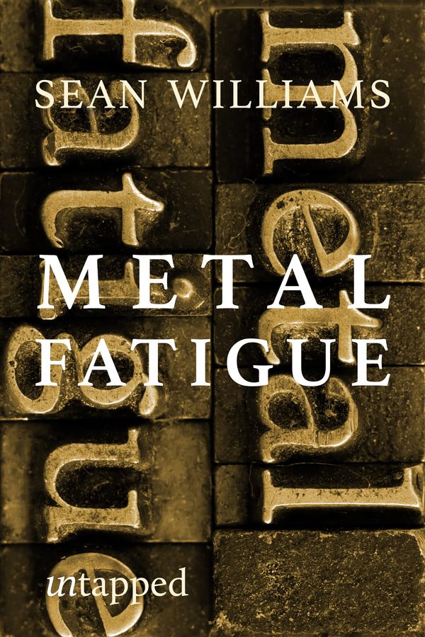 Metal Fatigue Book Cover